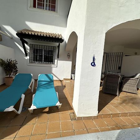 Ground Floor 2Bed Apartment Duquesa Manilva San Luis de Sabinillas Ngoại thất bức ảnh