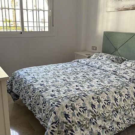 Ground Floor 2Bed Apartment Duquesa Manilva San Luis de Sabinillas Ngoại thất bức ảnh