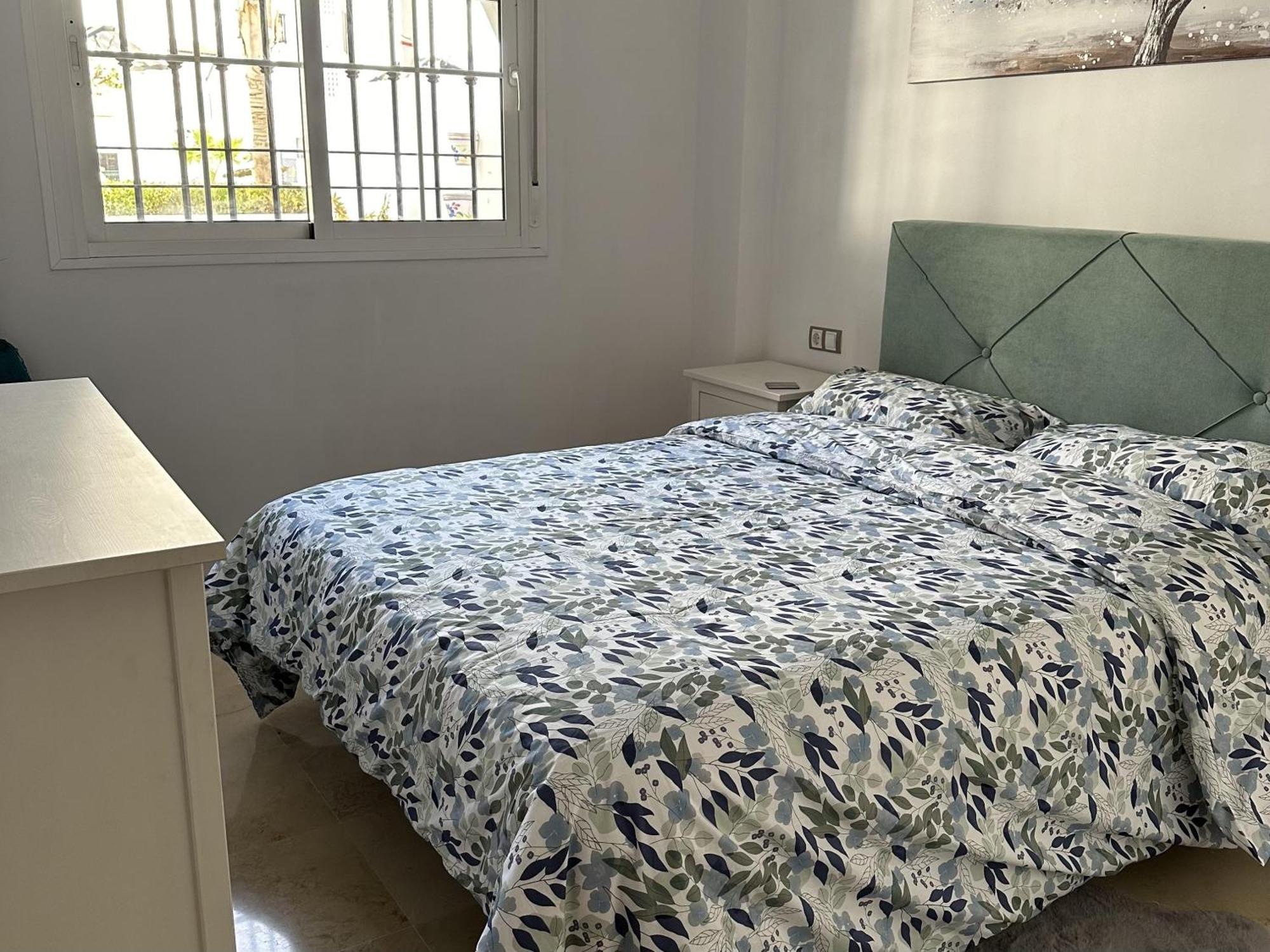 Ground Floor 2Bed Apartment Duquesa Manilva San Luis de Sabinillas Ngoại thất bức ảnh