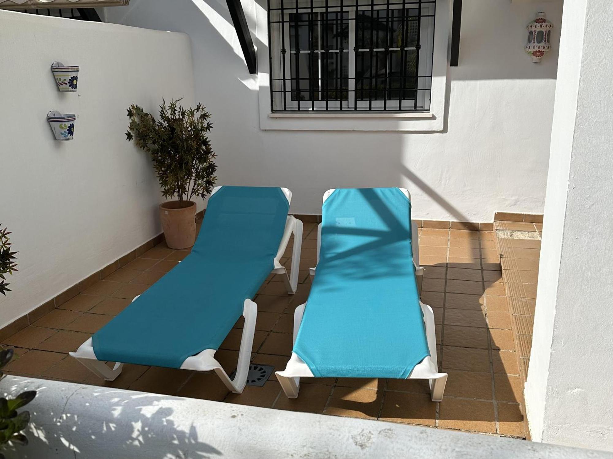 Ground Floor 2Bed Apartment Duquesa Manilva San Luis de Sabinillas Ngoại thất bức ảnh