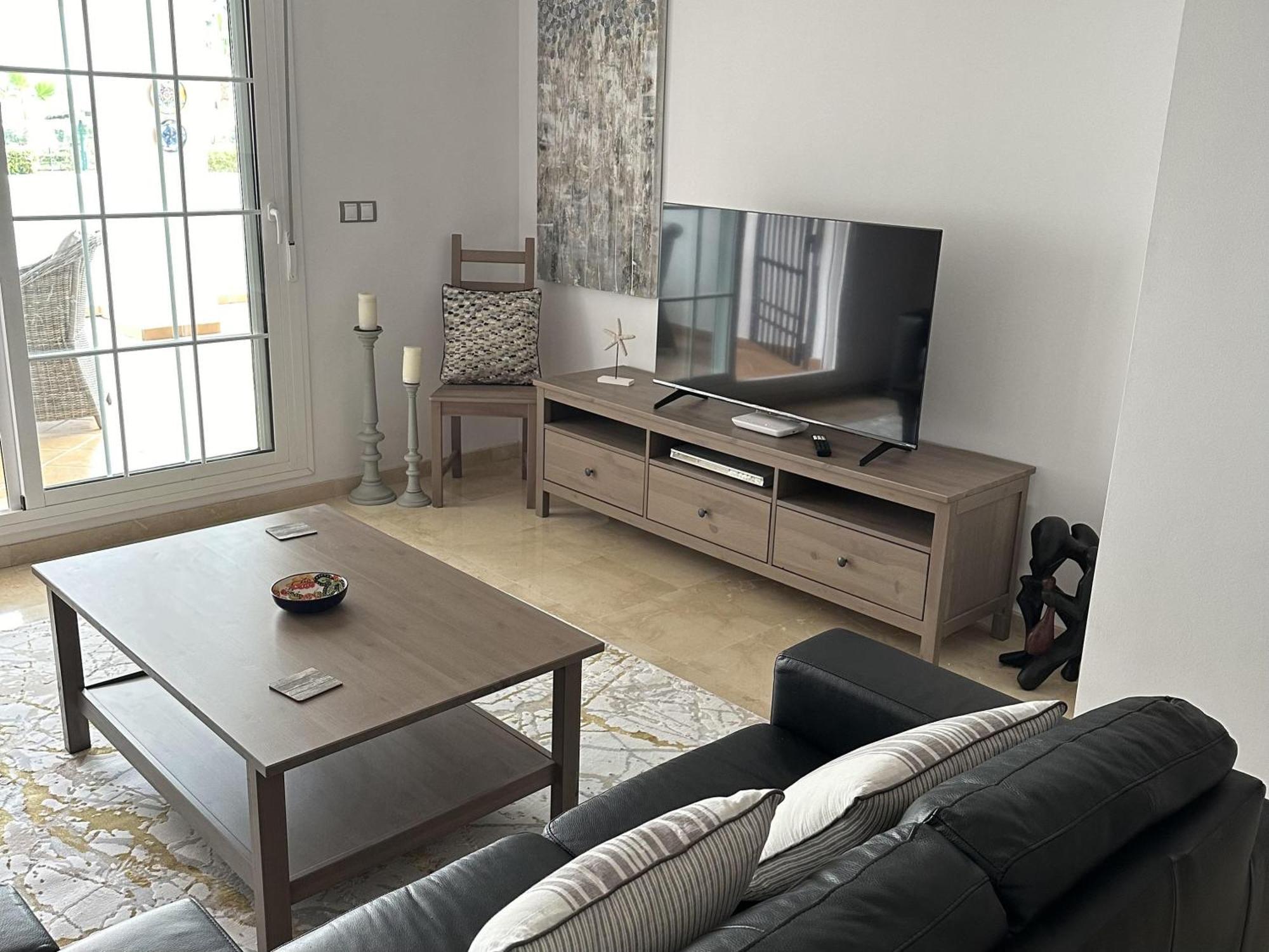Ground Floor 2Bed Apartment Duquesa Manilva San Luis de Sabinillas Ngoại thất bức ảnh