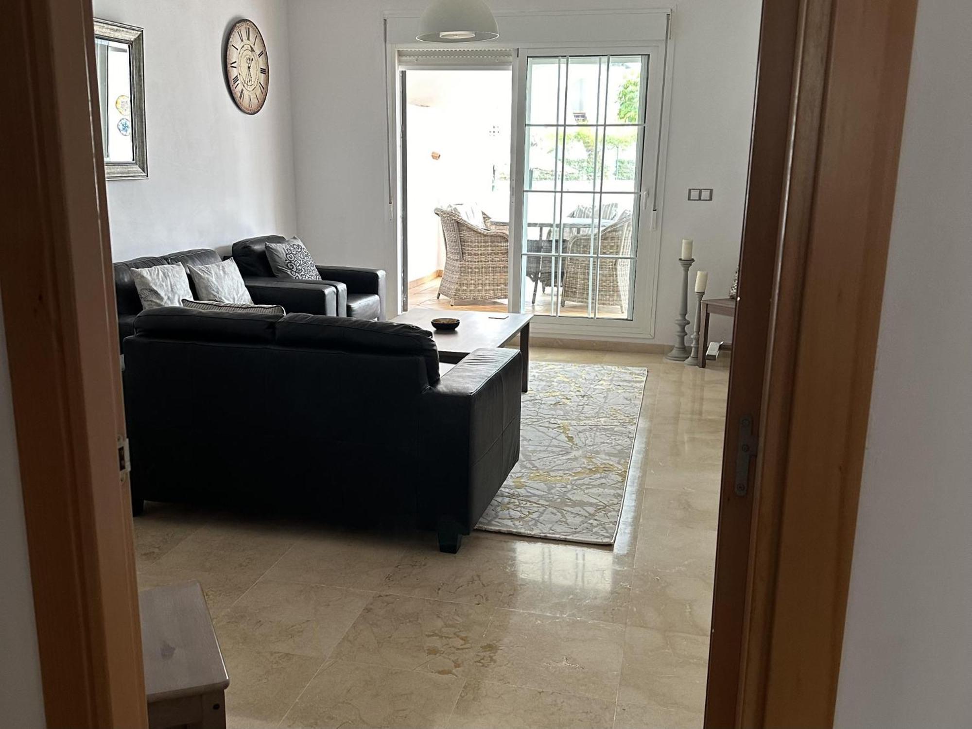 Ground Floor 2Bed Apartment Duquesa Manilva San Luis de Sabinillas Ngoại thất bức ảnh
