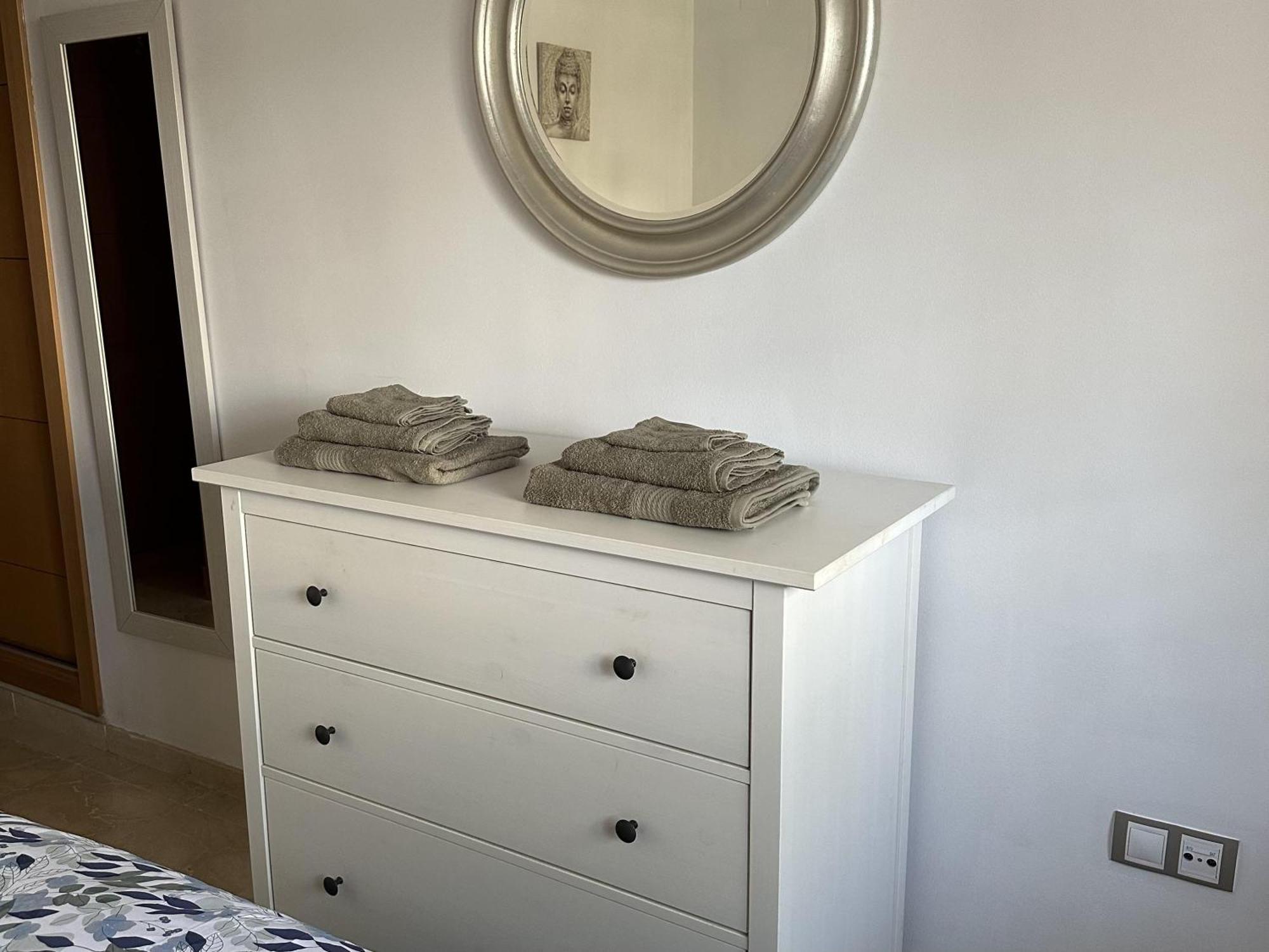 Ground Floor 2Bed Apartment Duquesa Manilva San Luis de Sabinillas Ngoại thất bức ảnh