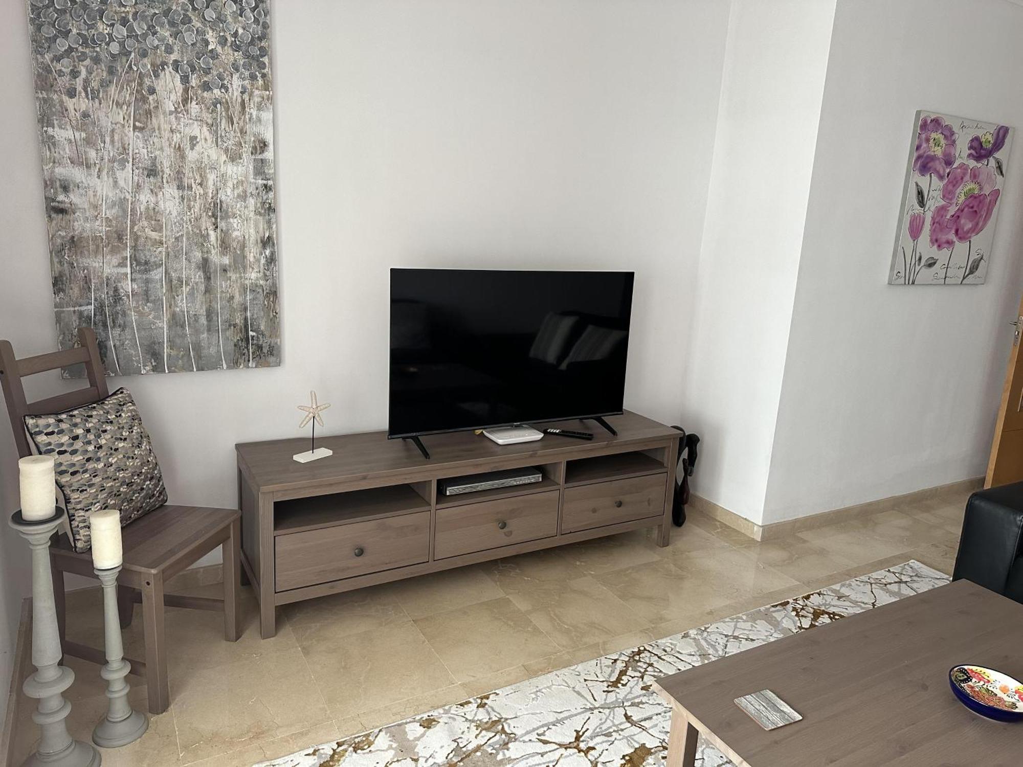 Ground Floor 2Bed Apartment Duquesa Manilva San Luis de Sabinillas Ngoại thất bức ảnh