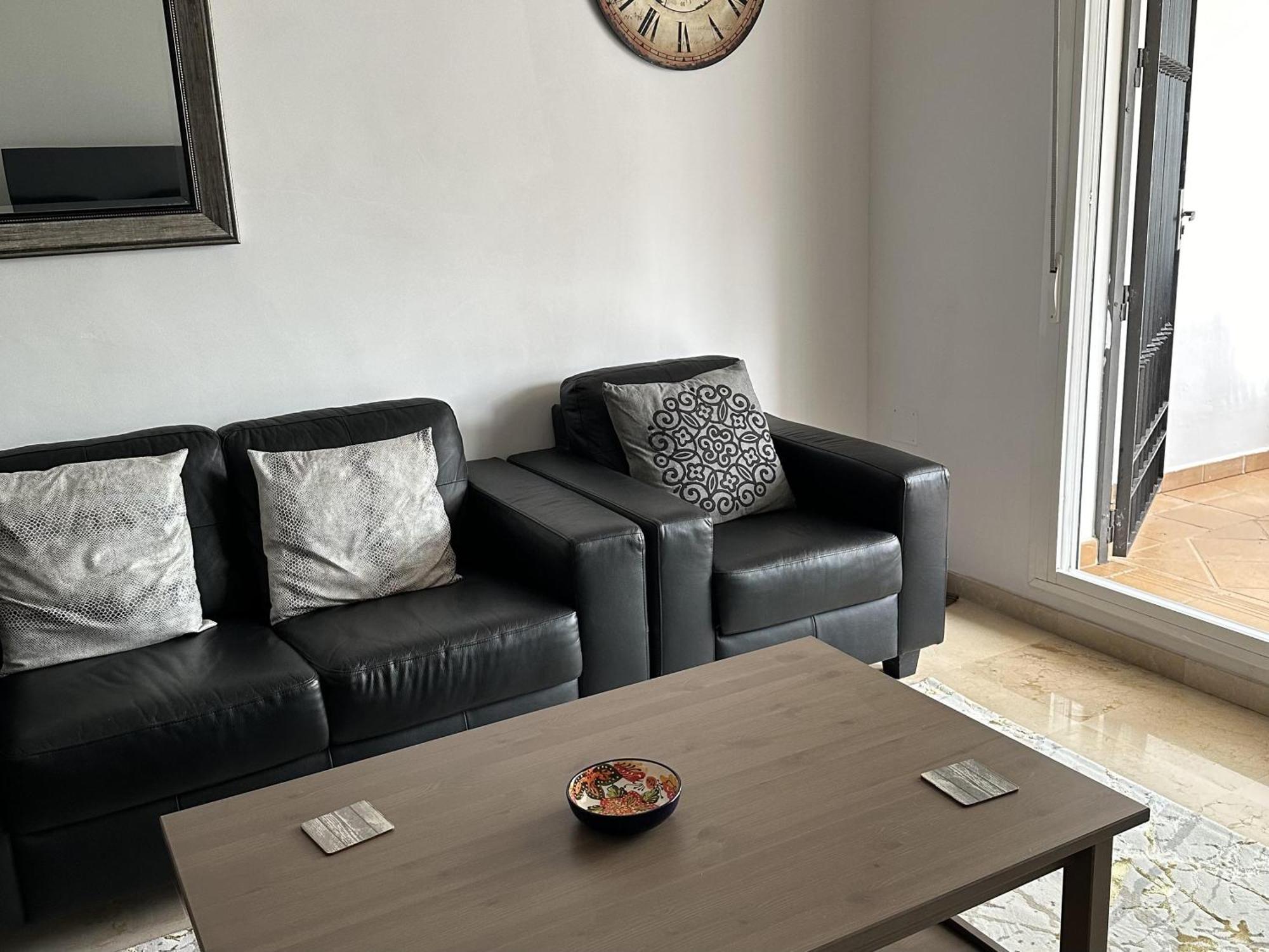 Ground Floor 2Bed Apartment Duquesa Manilva San Luis de Sabinillas Ngoại thất bức ảnh