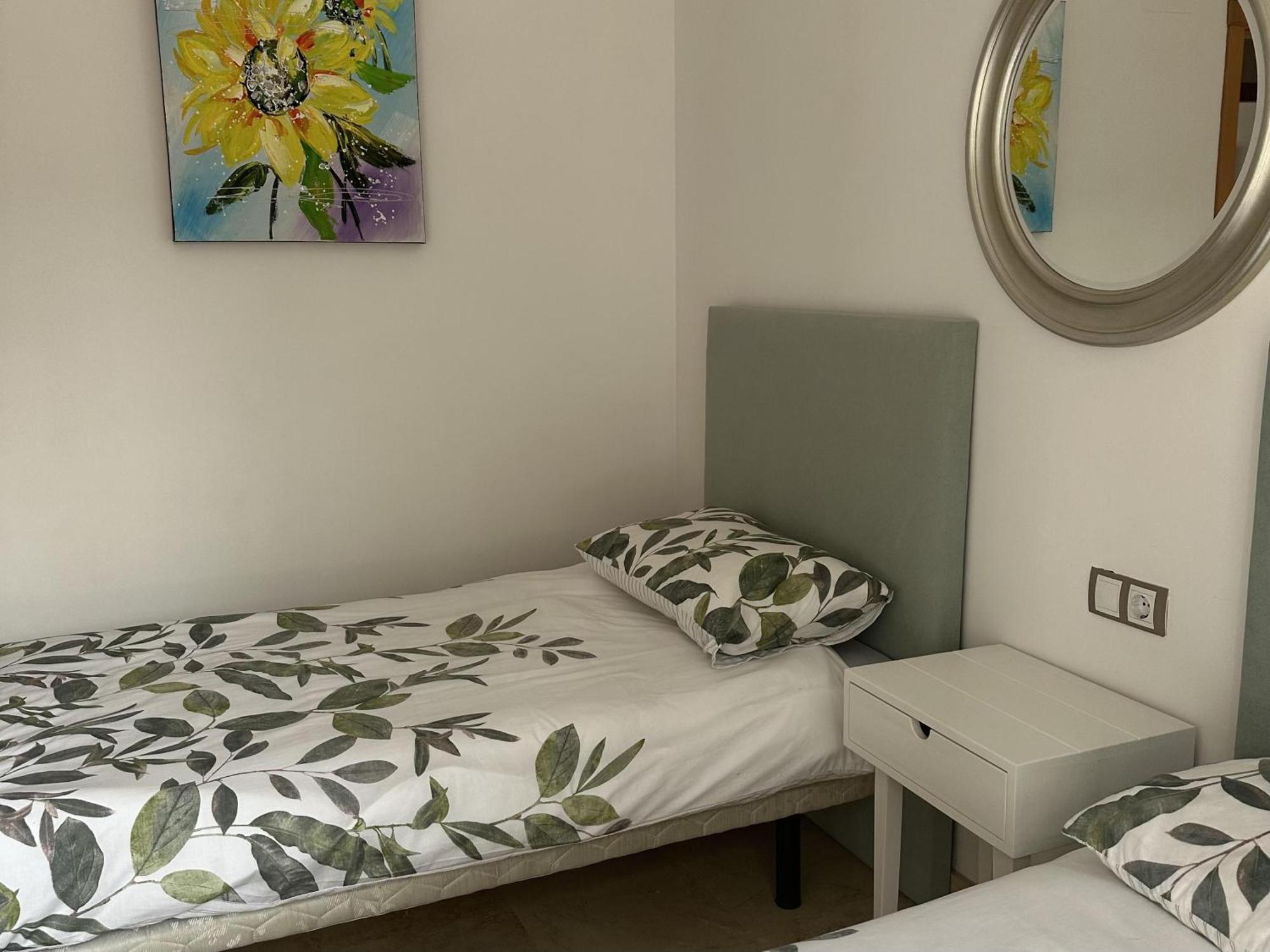 Ground Floor 2Bed Apartment Duquesa Manilva San Luis de Sabinillas Ngoại thất bức ảnh