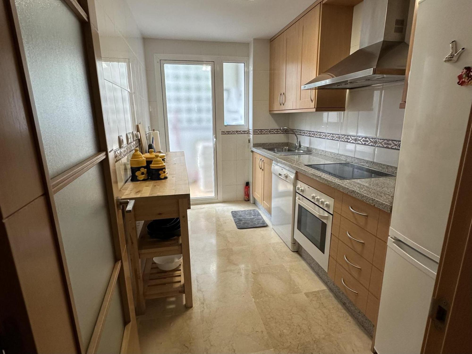 Ground Floor 2Bed Apartment Duquesa Manilva San Luis de Sabinillas Ngoại thất bức ảnh