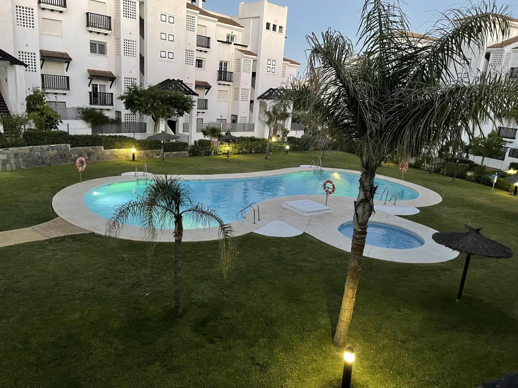 Ground Floor 2Bed Apartment Duquesa Manilva San Luis de Sabinillas Ngoại thất bức ảnh
