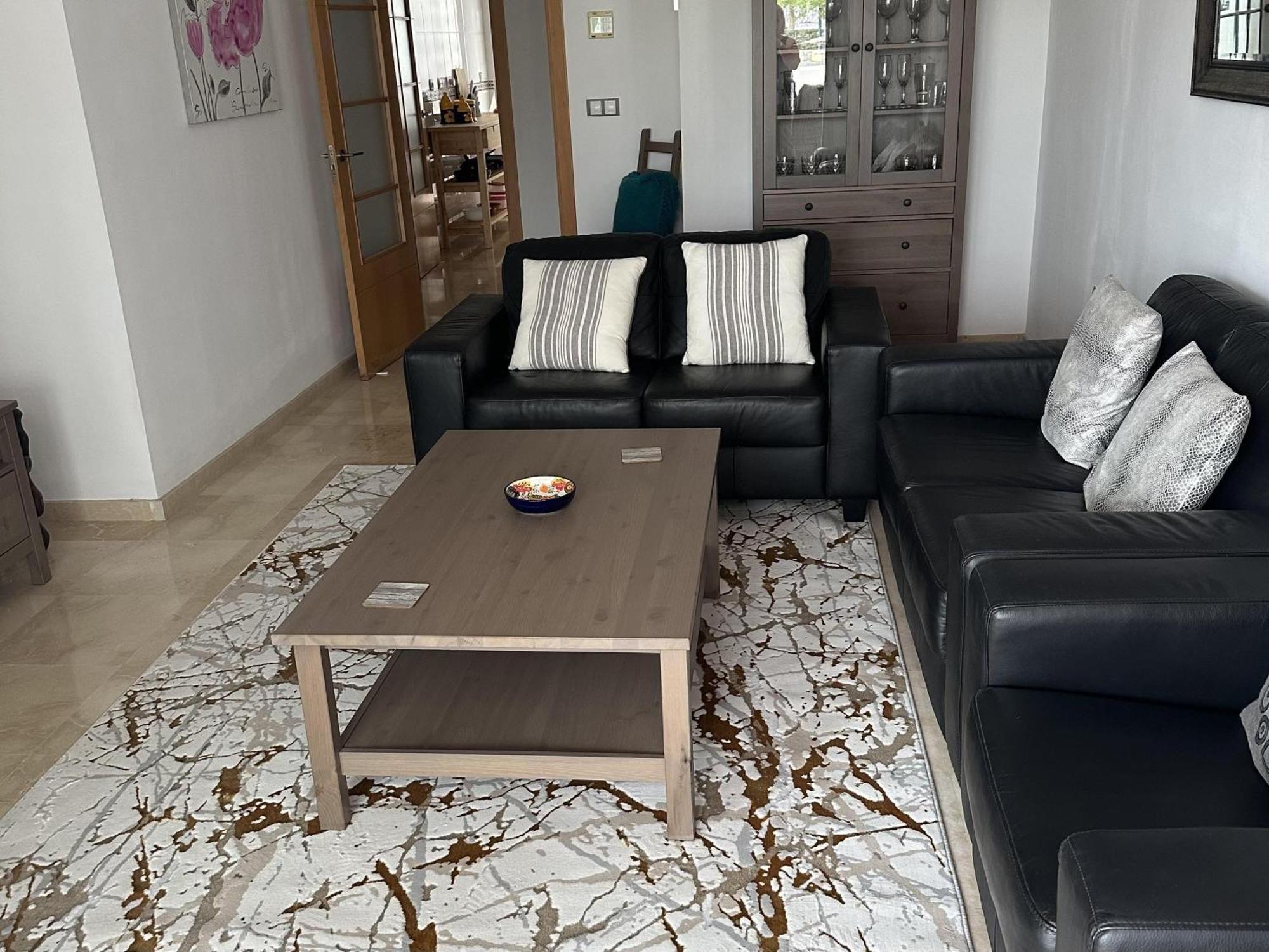 Ground Floor 2Bed Apartment Duquesa Manilva San Luis de Sabinillas Ngoại thất bức ảnh