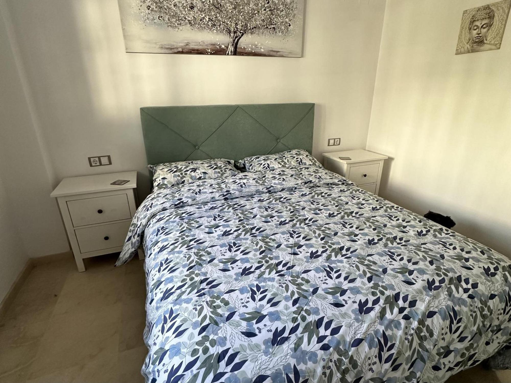Ground Floor 2Bed Apartment Duquesa Manilva San Luis de Sabinillas Ngoại thất bức ảnh