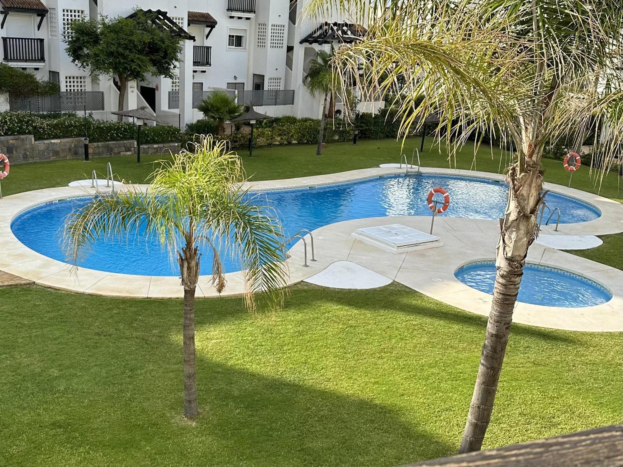 Ground Floor 2Bed Apartment Duquesa Manilva San Luis de Sabinillas Ngoại thất bức ảnh
